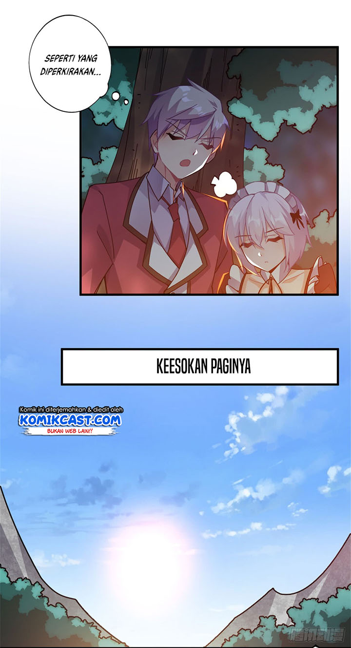 I Picked Up a Demon Lord as a Maid chapter 36